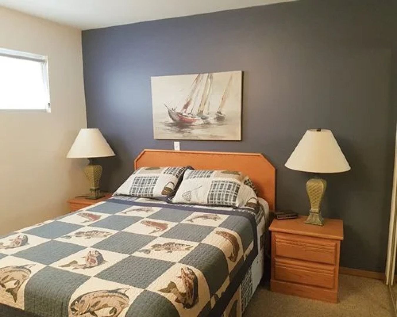 Vacation Internationale St Ives On Shuswap, St Ives, Canada