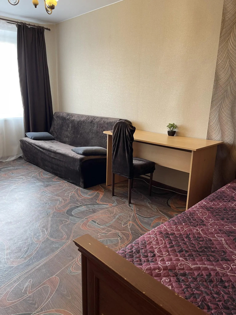 Уютный дом на Туристическом проезде 28