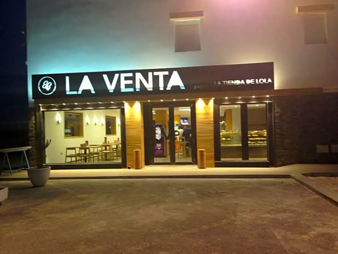 Hotel Venta del Pobre