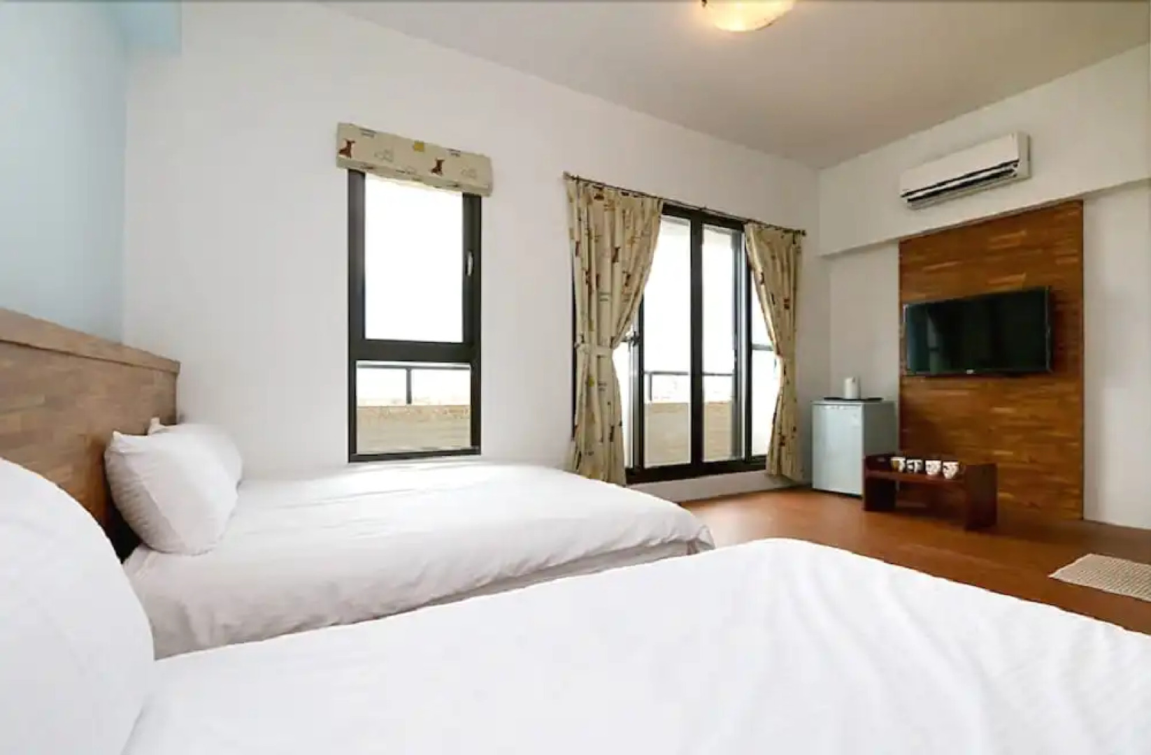 Lan Hai Sunny Coast B&B