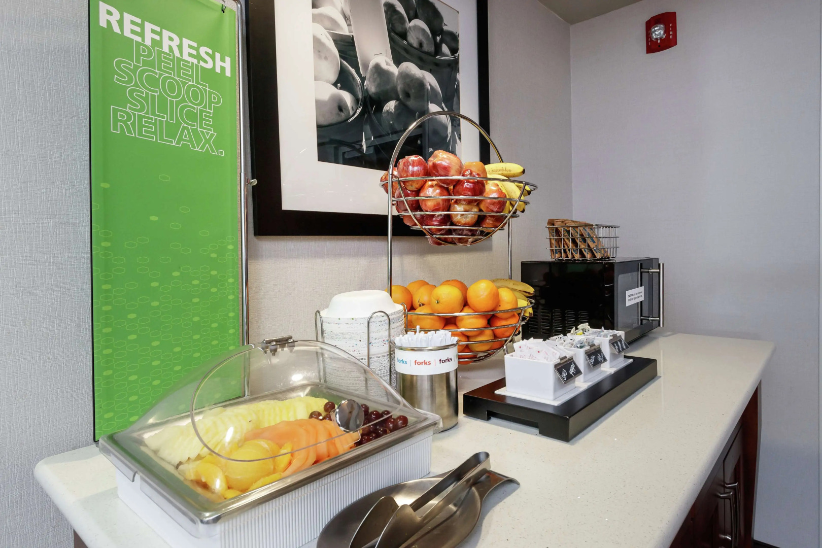 Hampton Inn & Suites Navarre