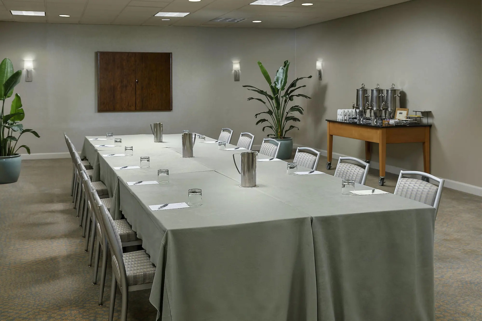 The Westin Chicago Northwest