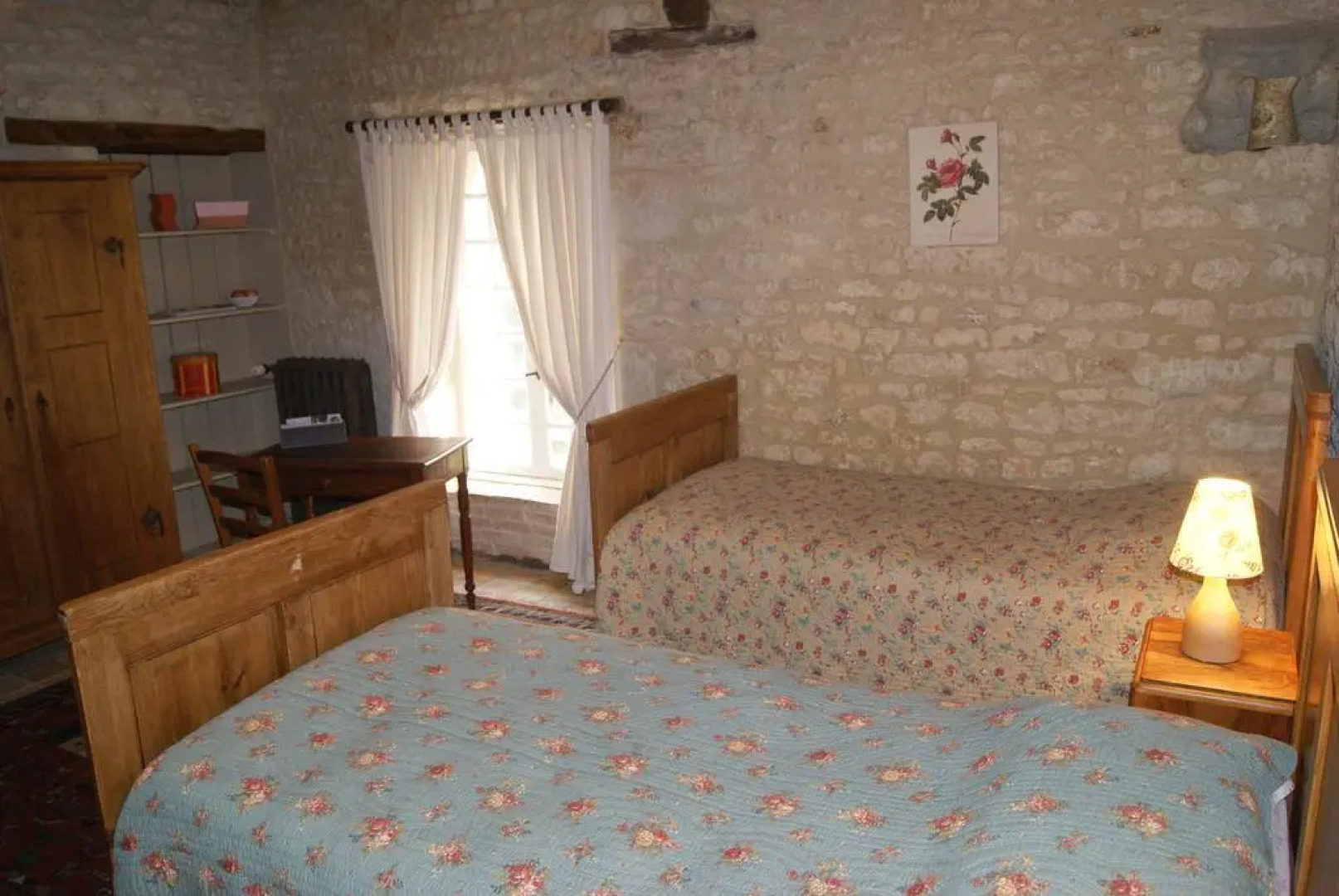 Manoir de La Pataudière Holiday Home