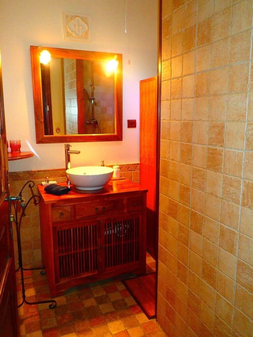 Le Lys de Castelnaud