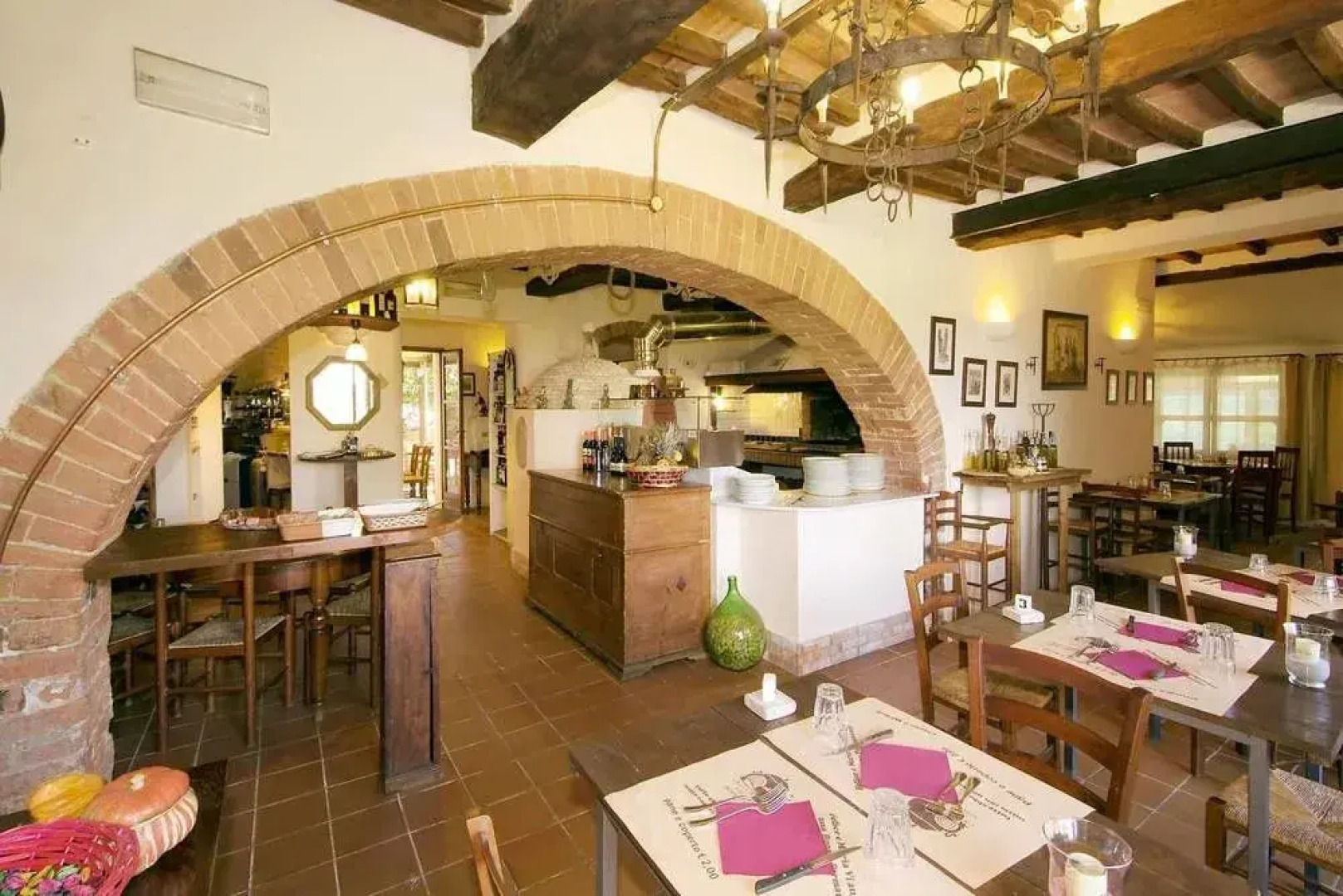 La Locanda Della Ribollita