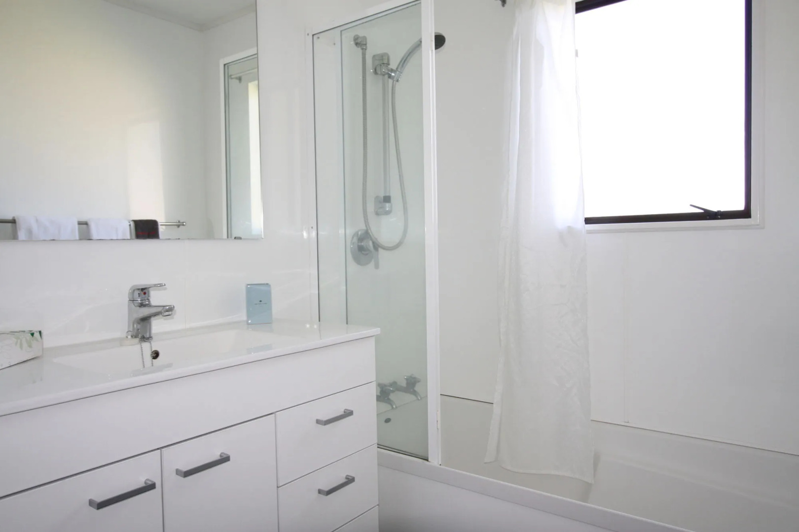 Waikanae Beach TOP 10 Holiday Park