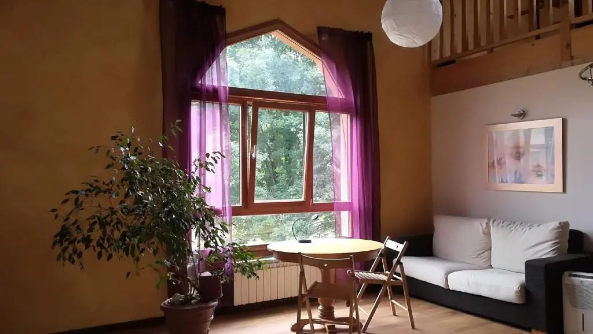 La Torre De Cubillas