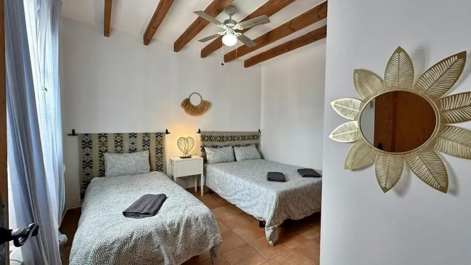 Competa Dream Villa With 7 Bedrooms