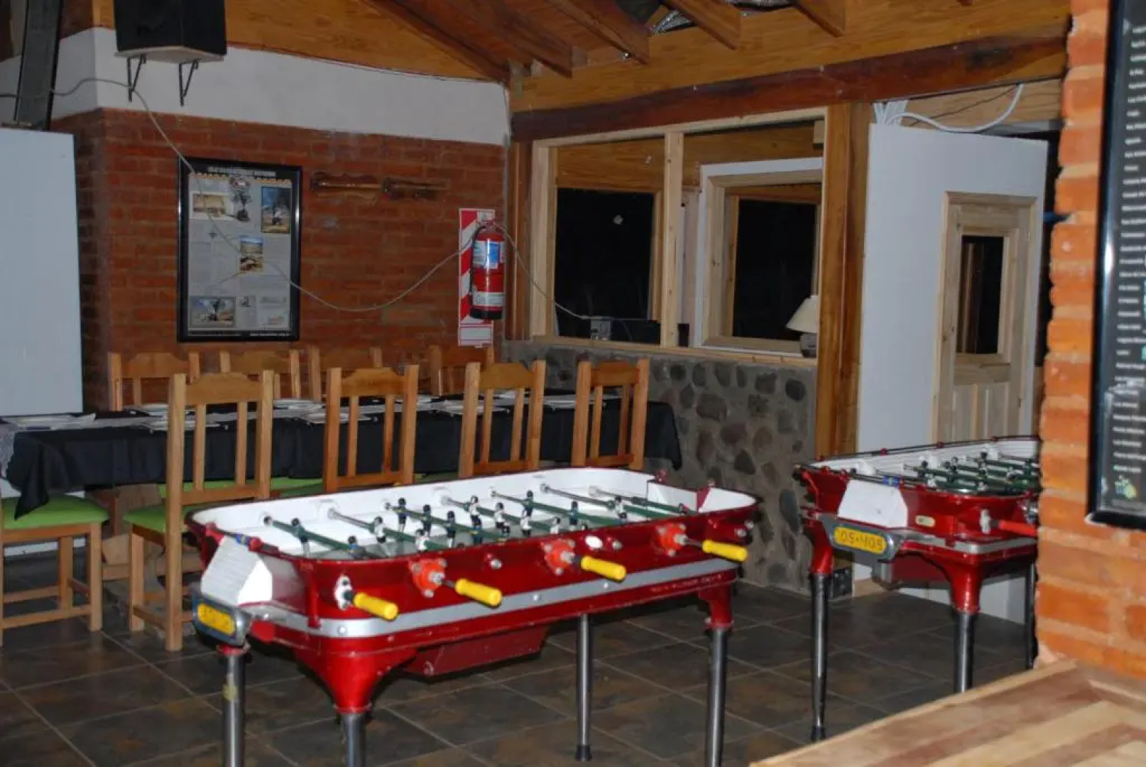 Cabañas Rincones del Sur