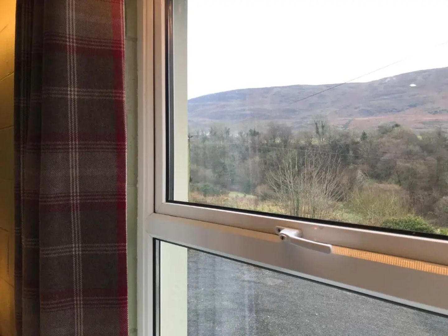 Rostrevor Mountain Lodge