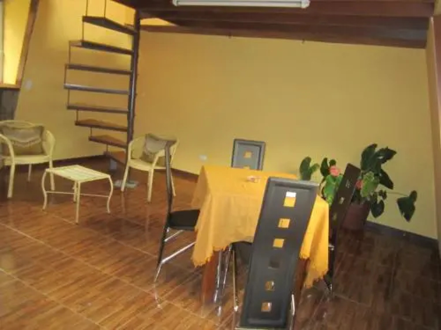 BungalowsYahuarcocha