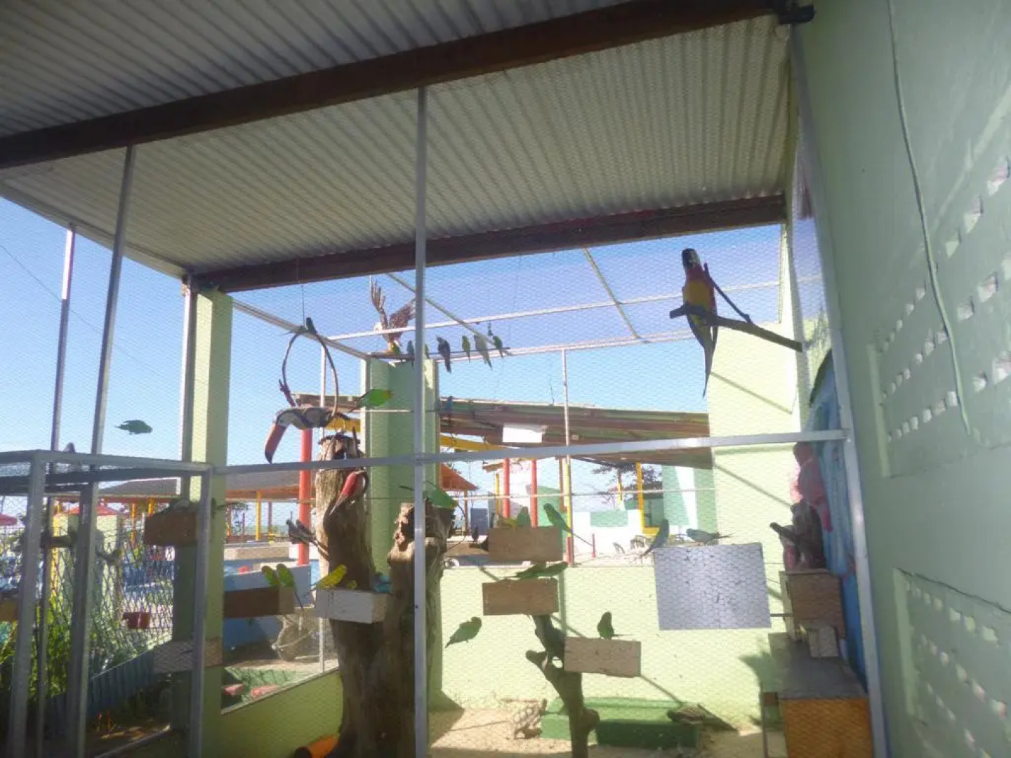 Barcaca Pousada E Restaurante