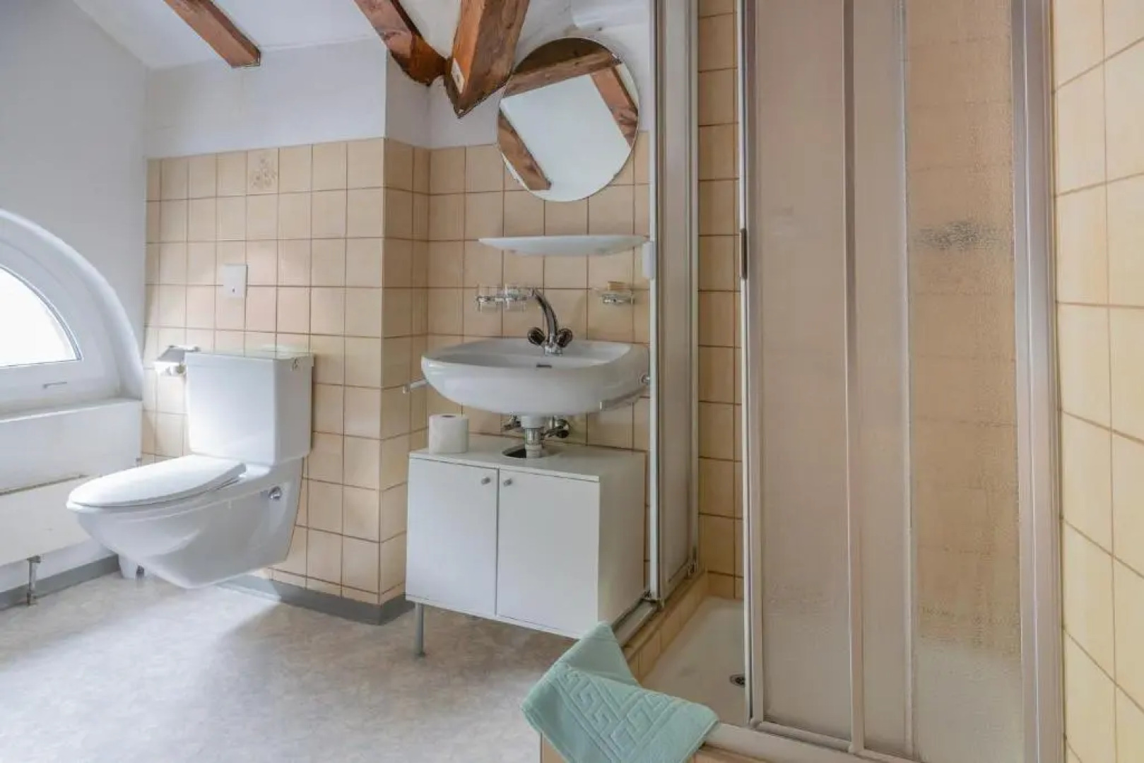 Chrona Bed & Breakfast