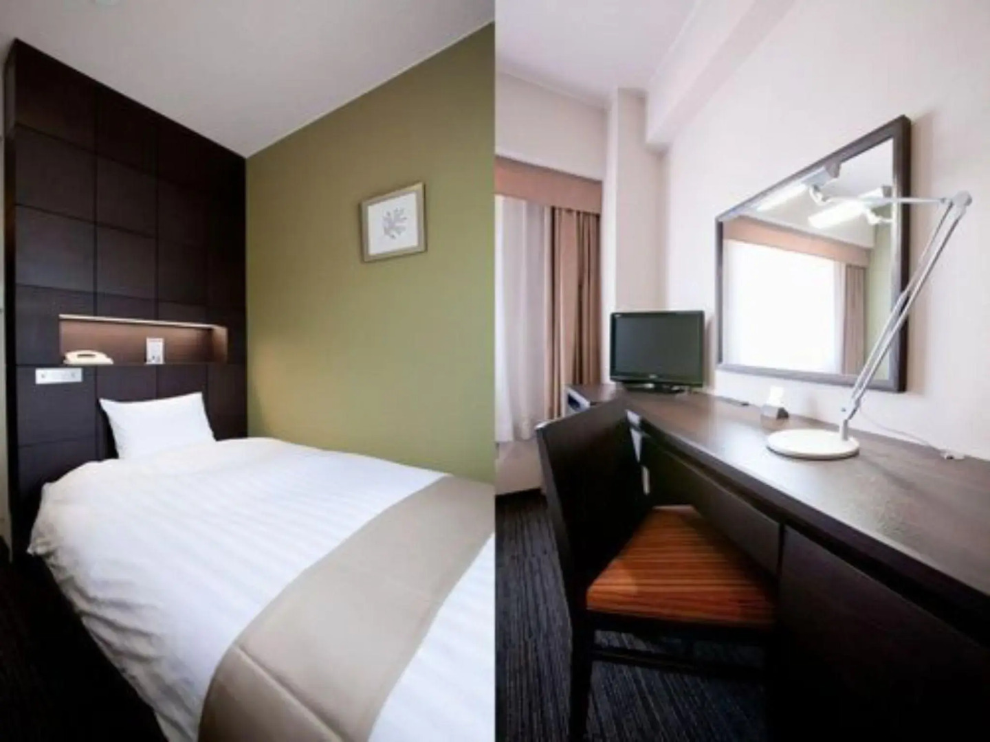 Hotel St Palace Kurayoshi