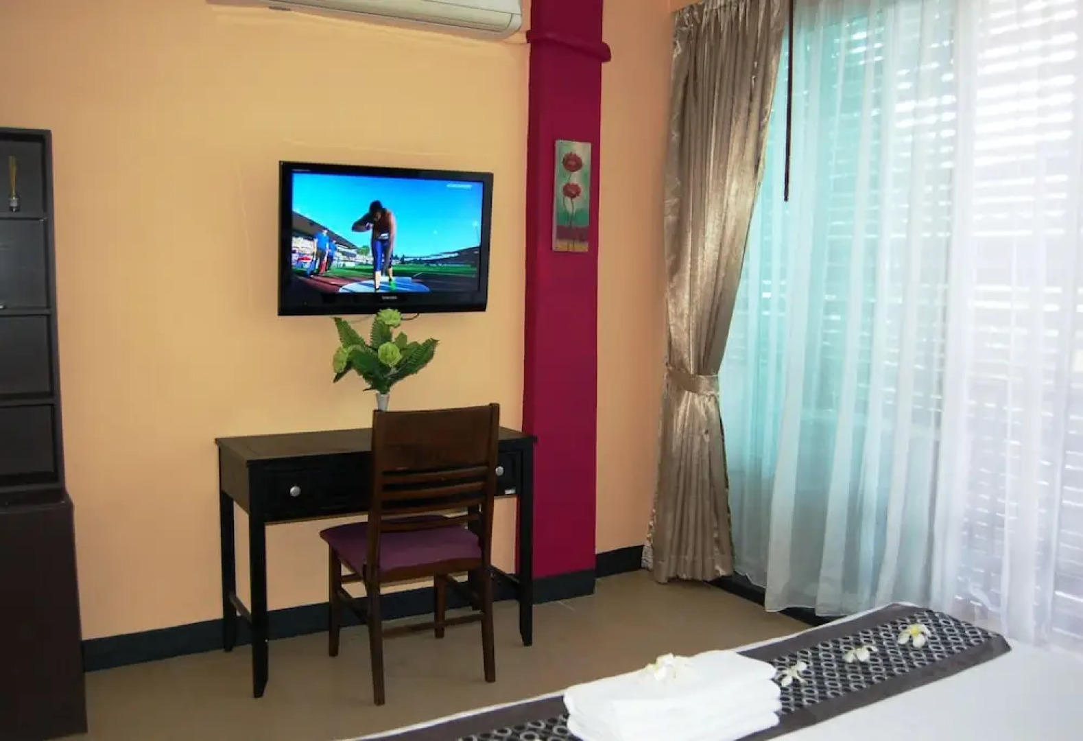 The Circle Residence