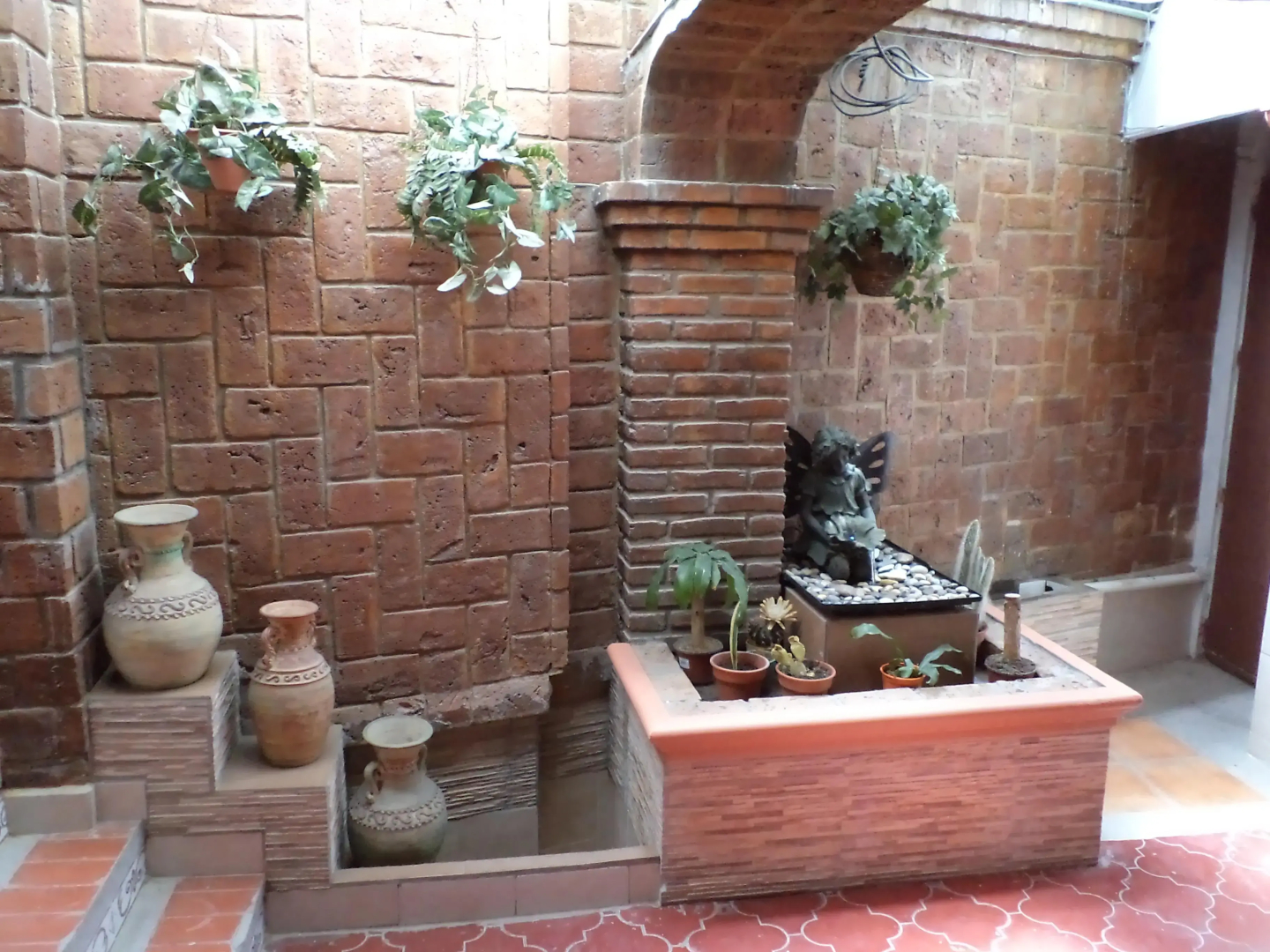 Hotel Terranova Tampico