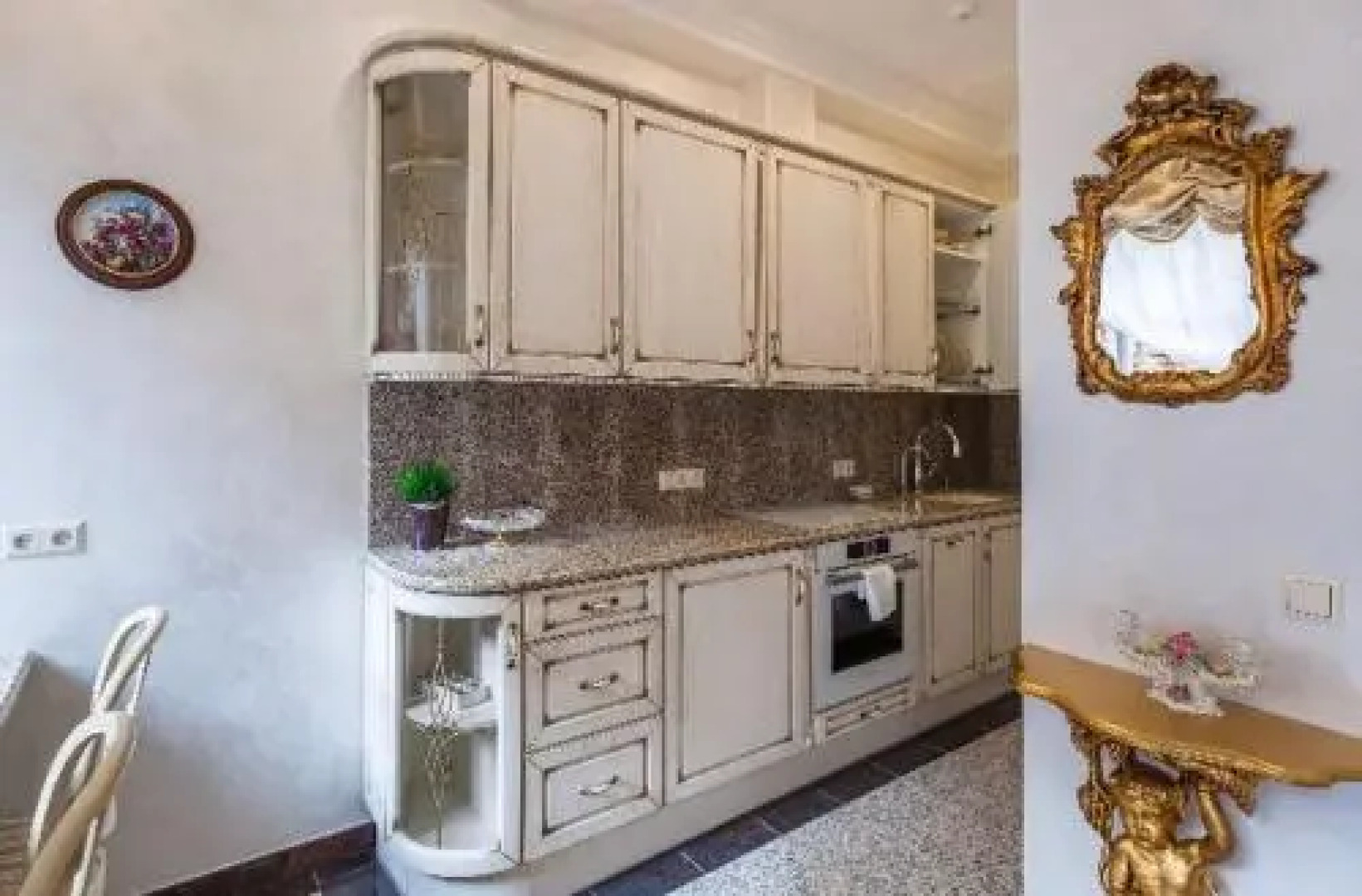 Domus 247 Apartment For Groups