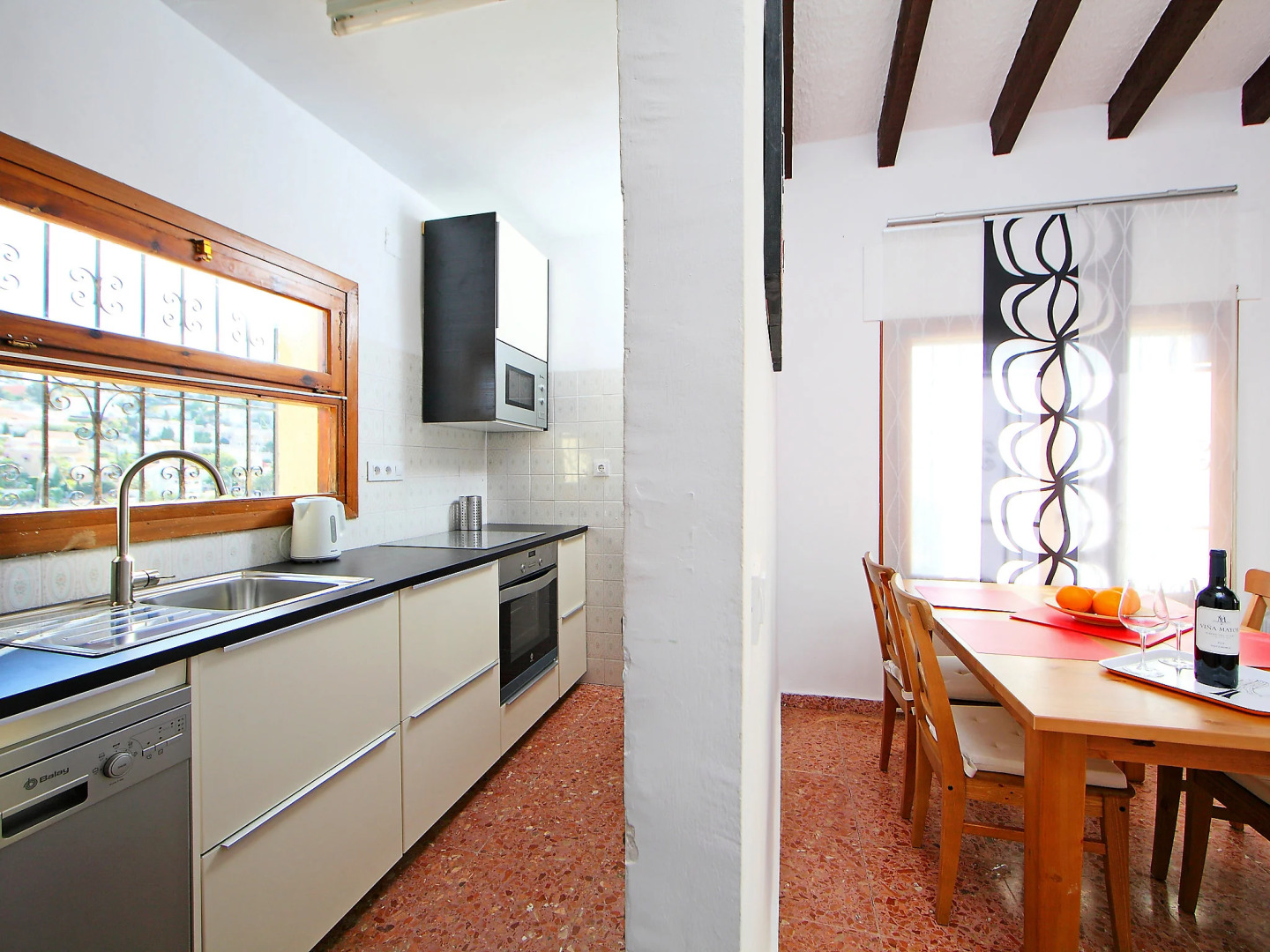 Holiday Home Negrita