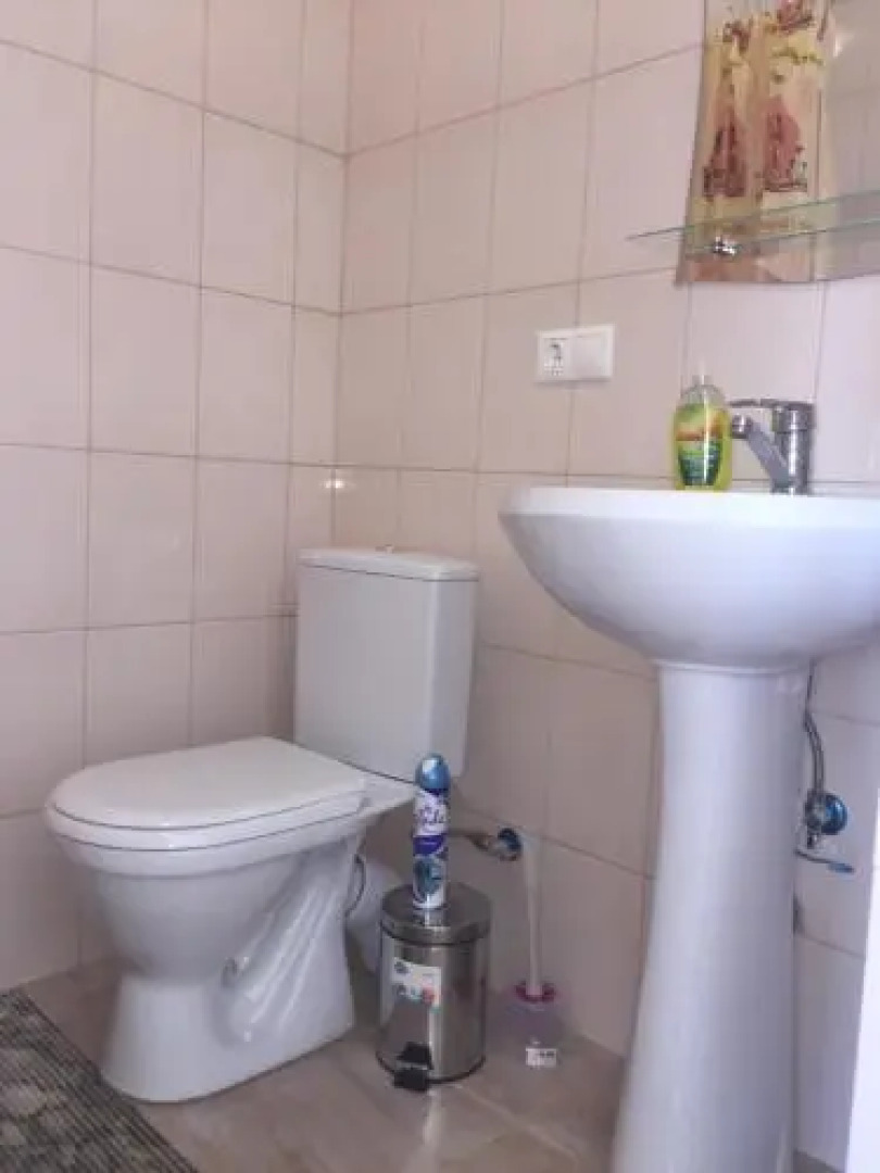 Bukhta vstrech - Tiksi Guest House