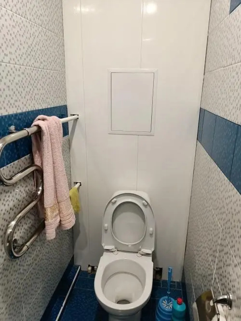 Мини гостиница на Островского