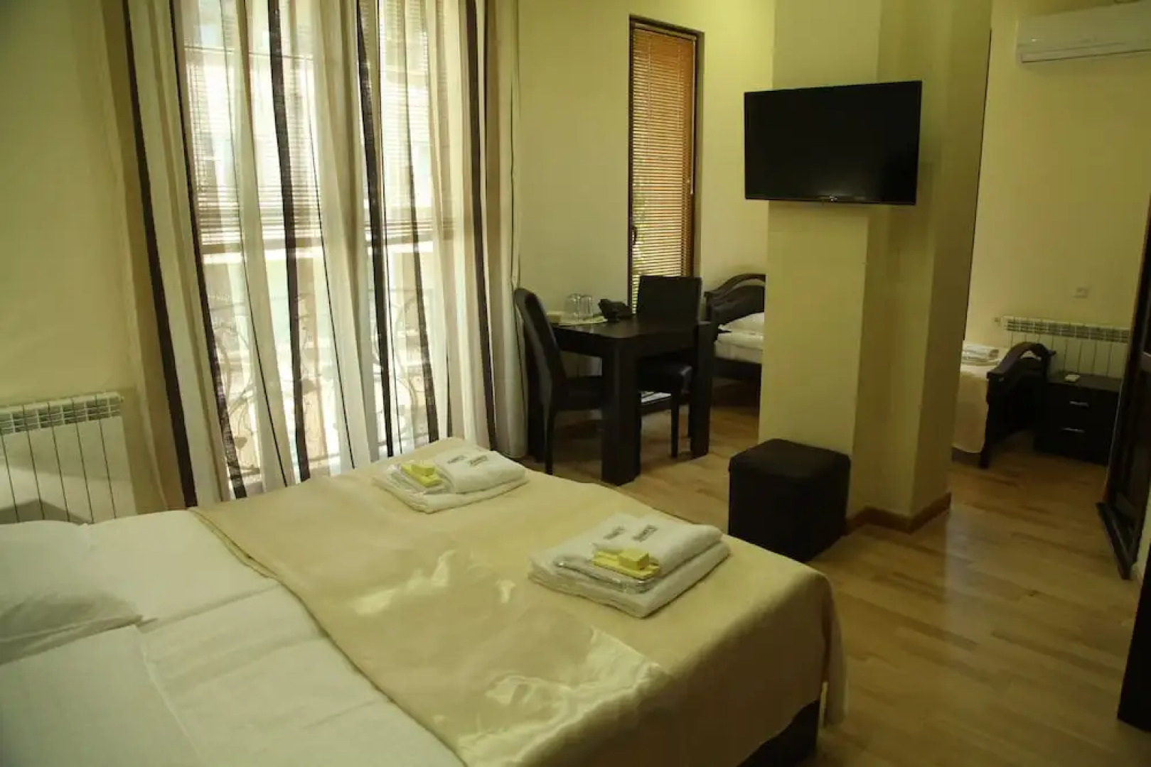 Daniel Boutique Hotel