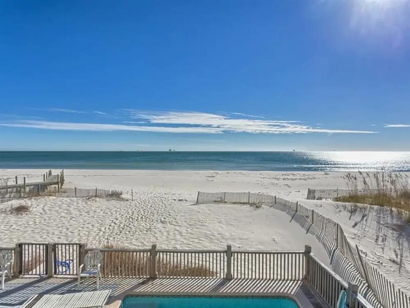 Beach Estate West by Meyer Vacation Rentals