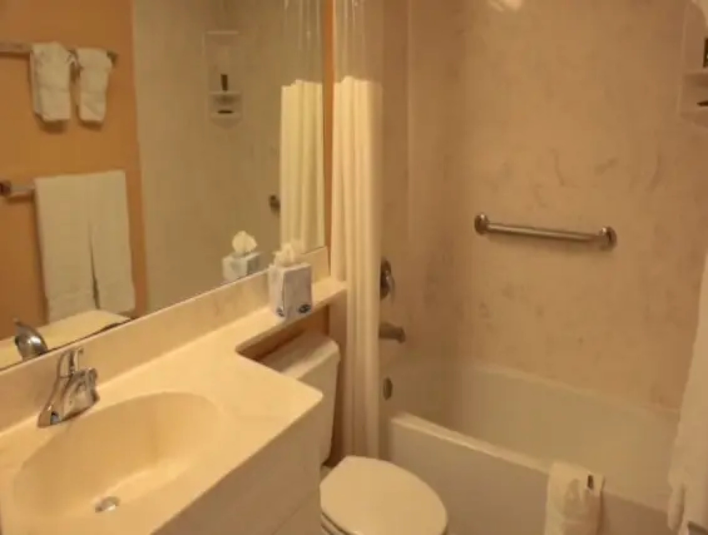 The Charter Club of Marco Beach