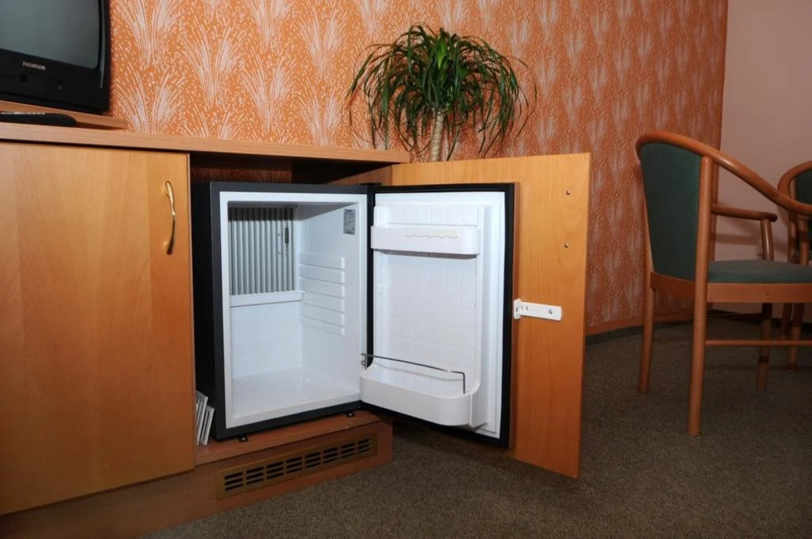 Penzion Bílý Jednorozec