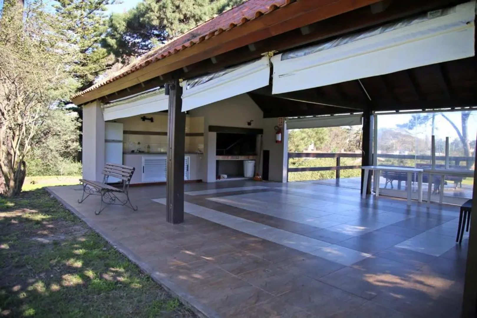 Apartamento en Punta del Este Playa Mansa