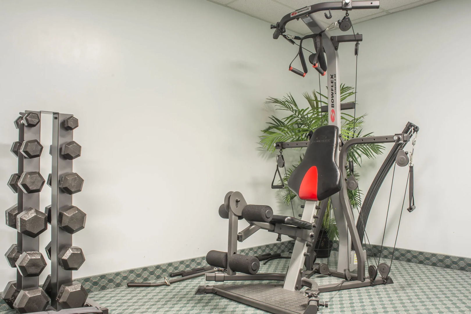 Village Inn & Suites