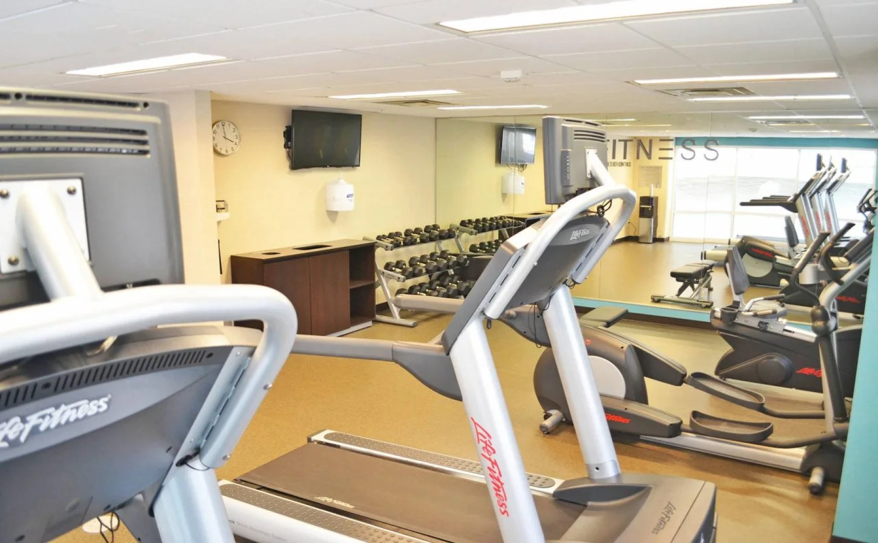 Fairfield Inn and Suites by Marriott Denver Aurora/ Medical Center