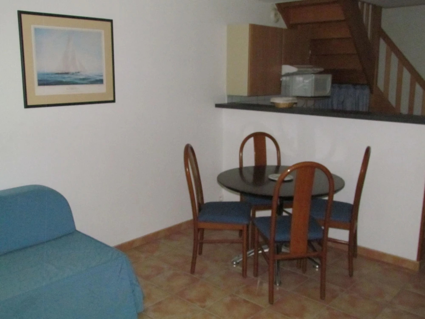 Appartement la Rochelle