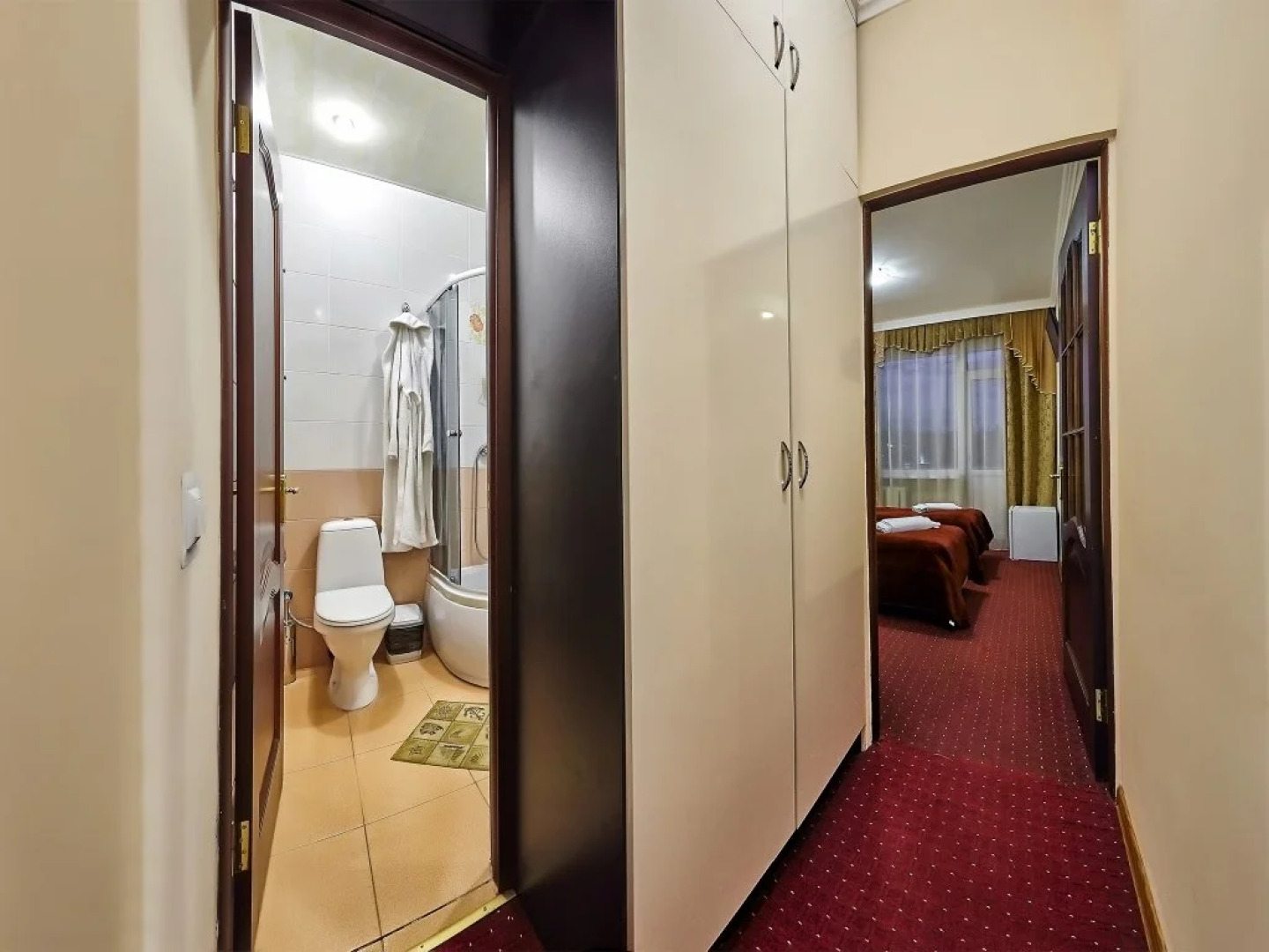 Sanatorium Elite Dnipro