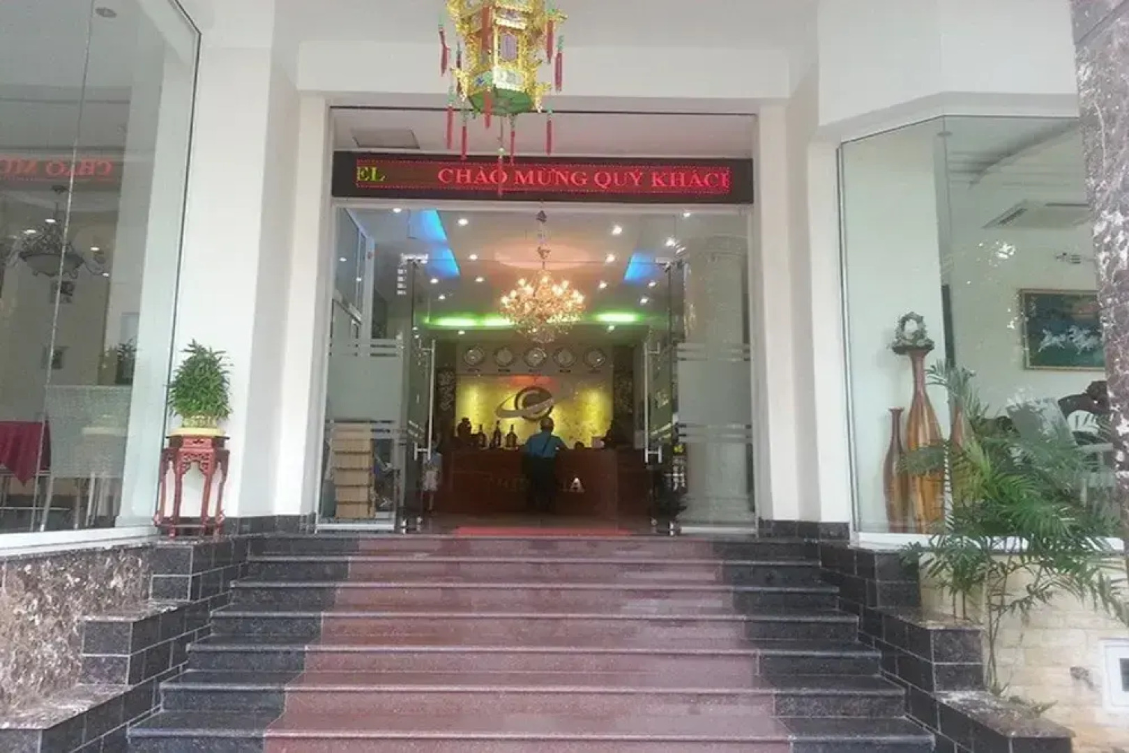 Thien Ha Hotel