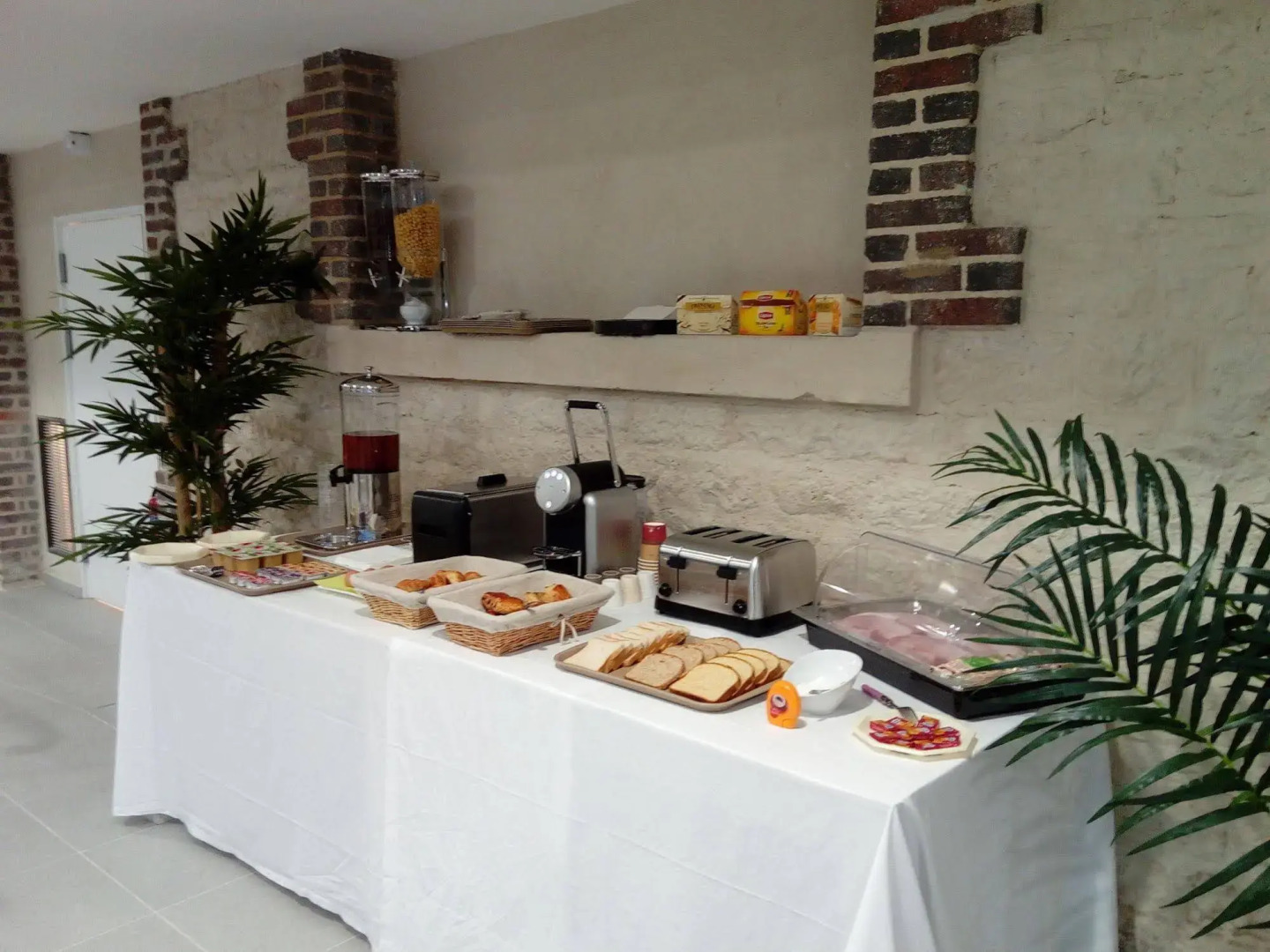 Zenao Appart'hôtels Troyes