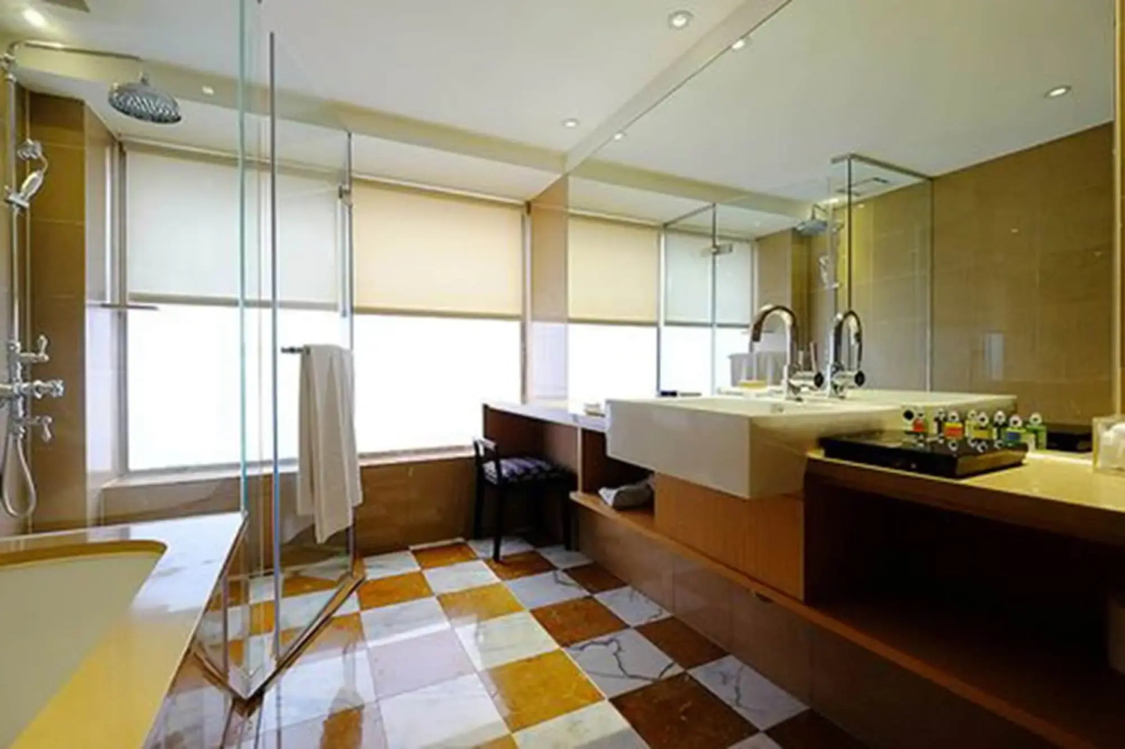 City Suites Taipei Nanxi