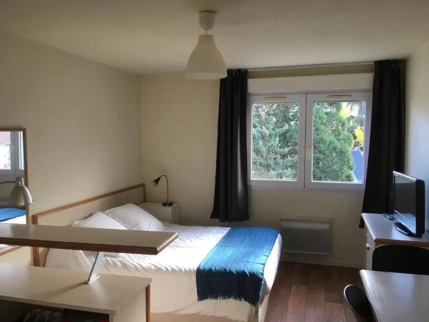 Résidence Les Dômes