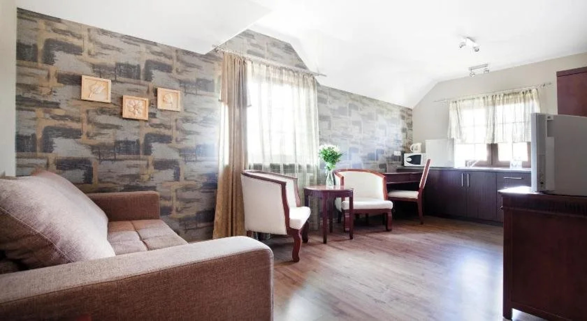 Artis Pokoje Gościnne