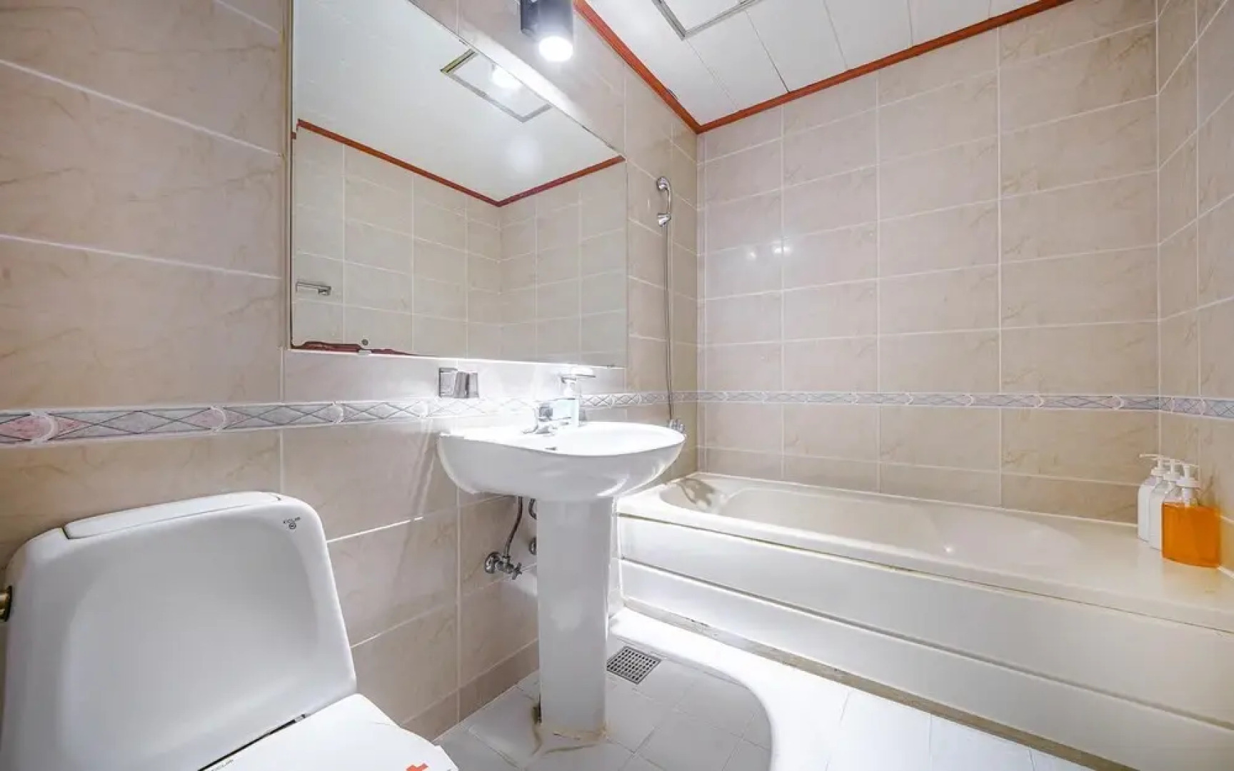 Sangju Stay 201 Hotel