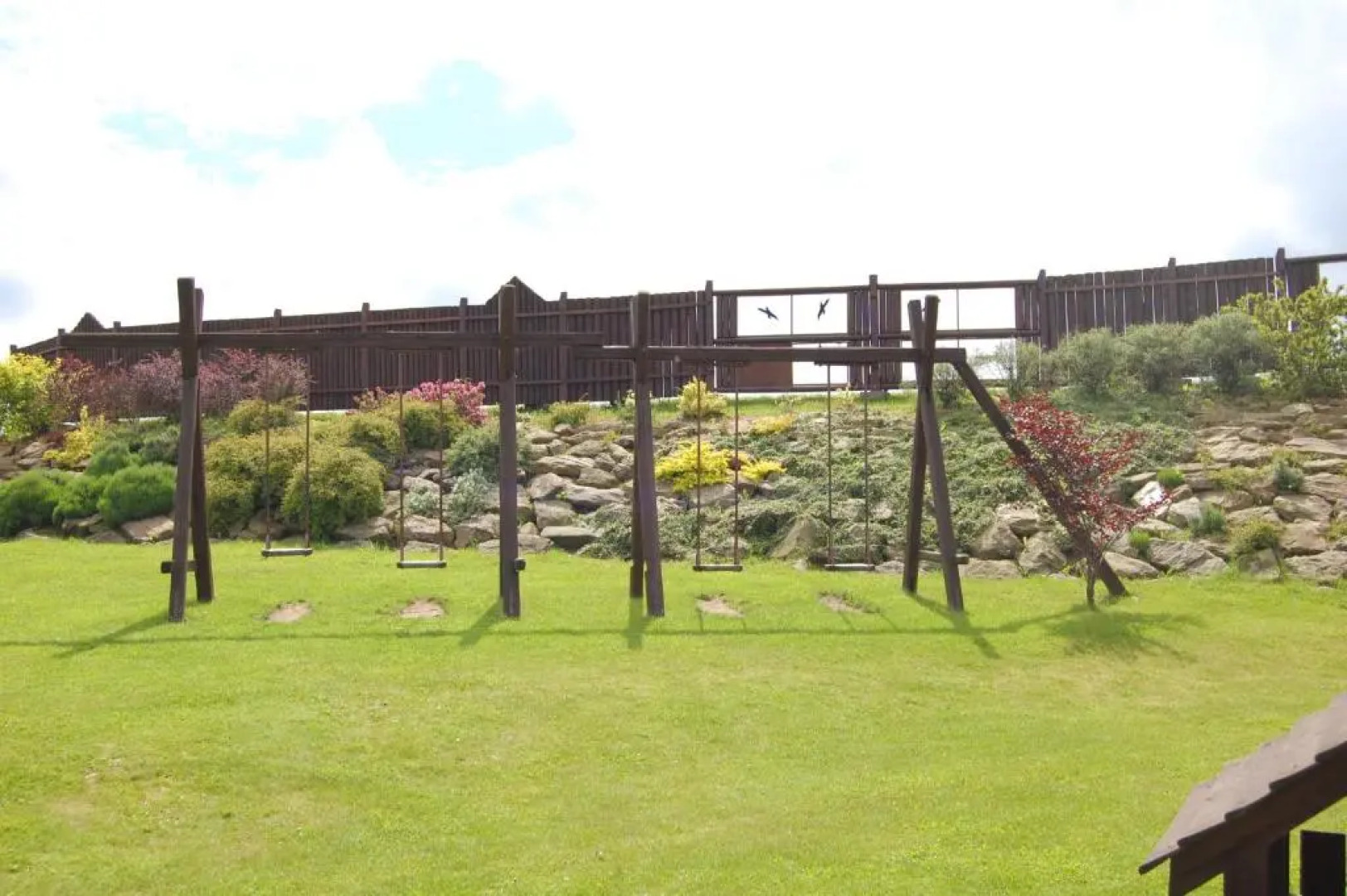 Rekreacni Chata Karasin