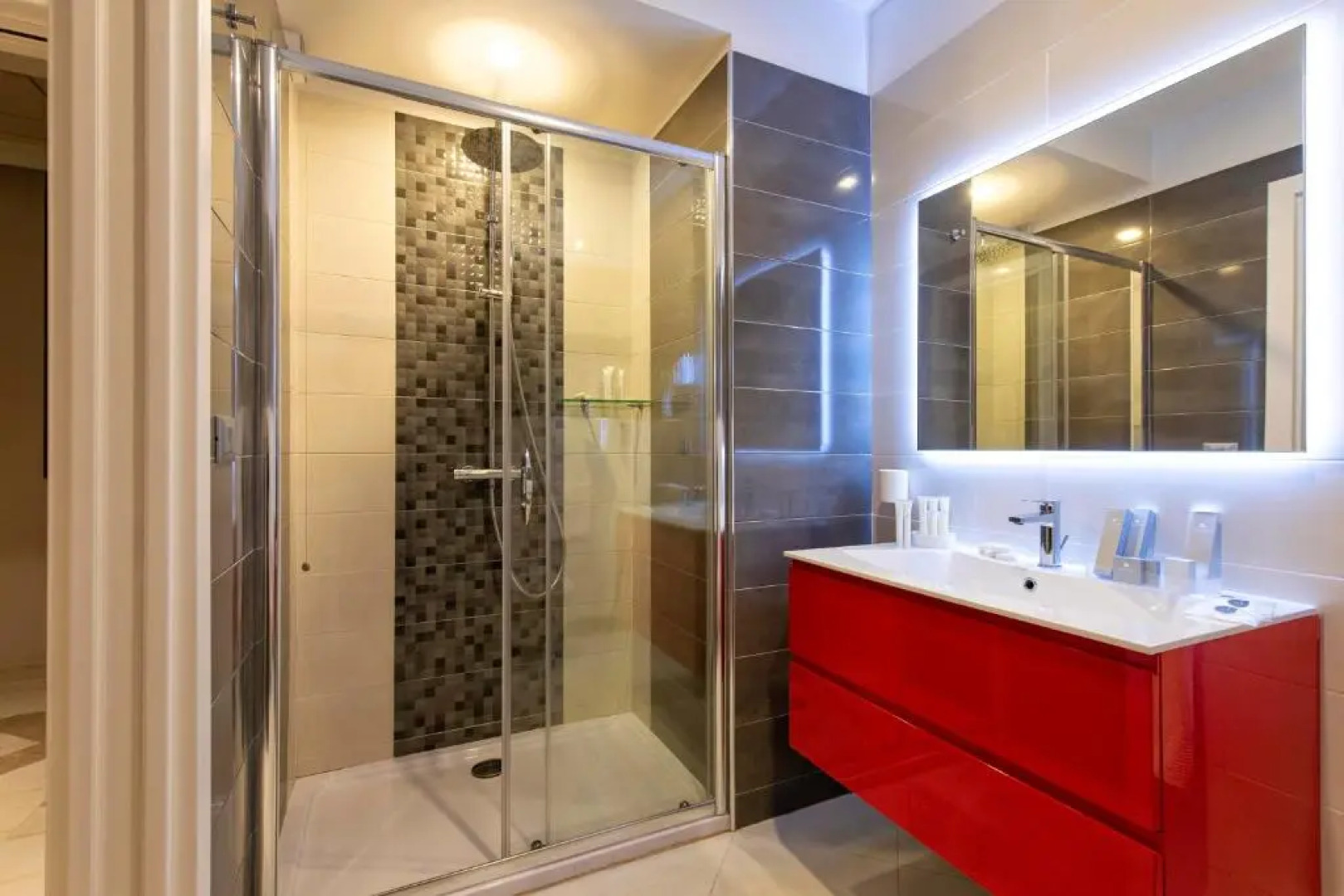 Grand Hotel La Tonnara