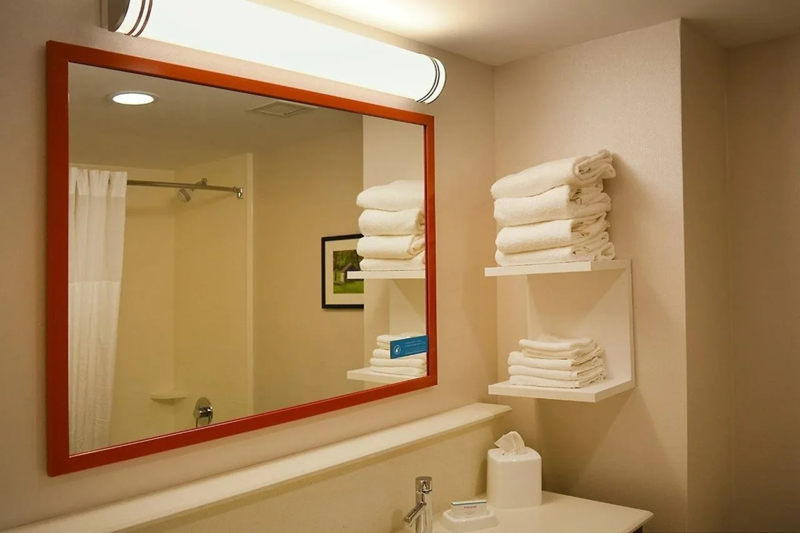 Hampton Inn & Suites Philadelphia/Media