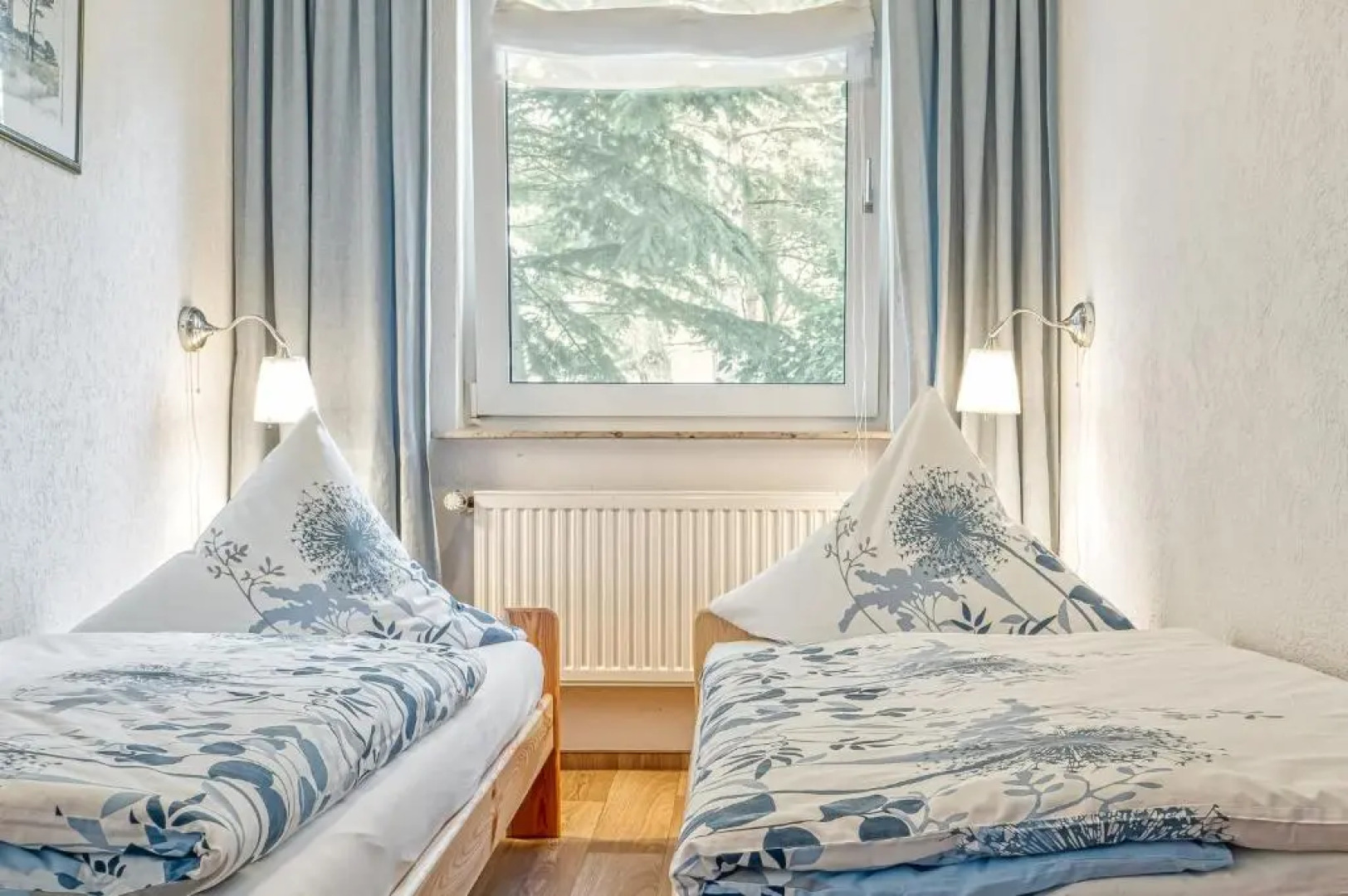 Pension Linde Prerow