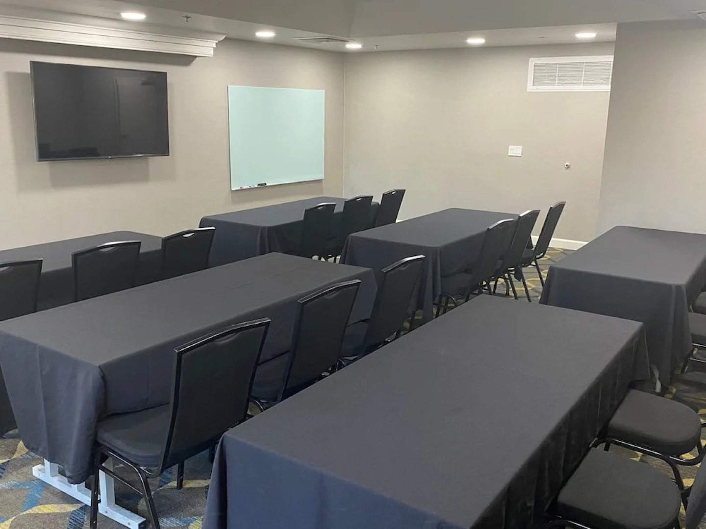 Residence Inn Sacramento Airport Natomas