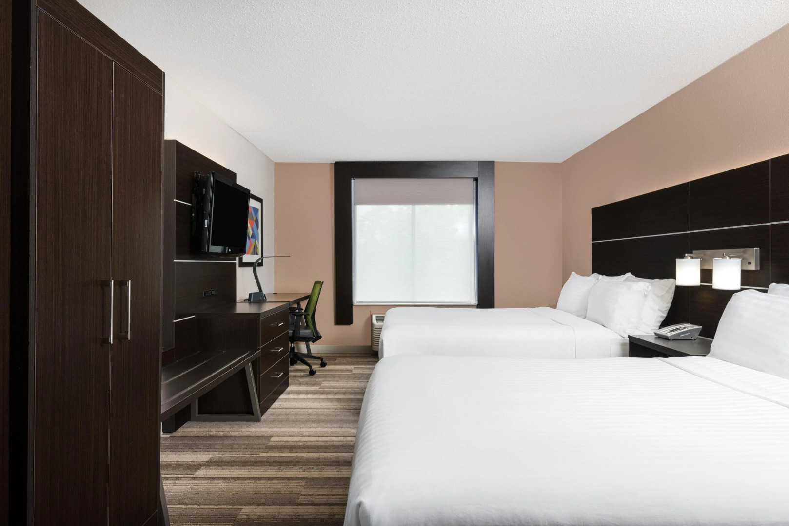 Holiday Inn Express Hillsville by IHG