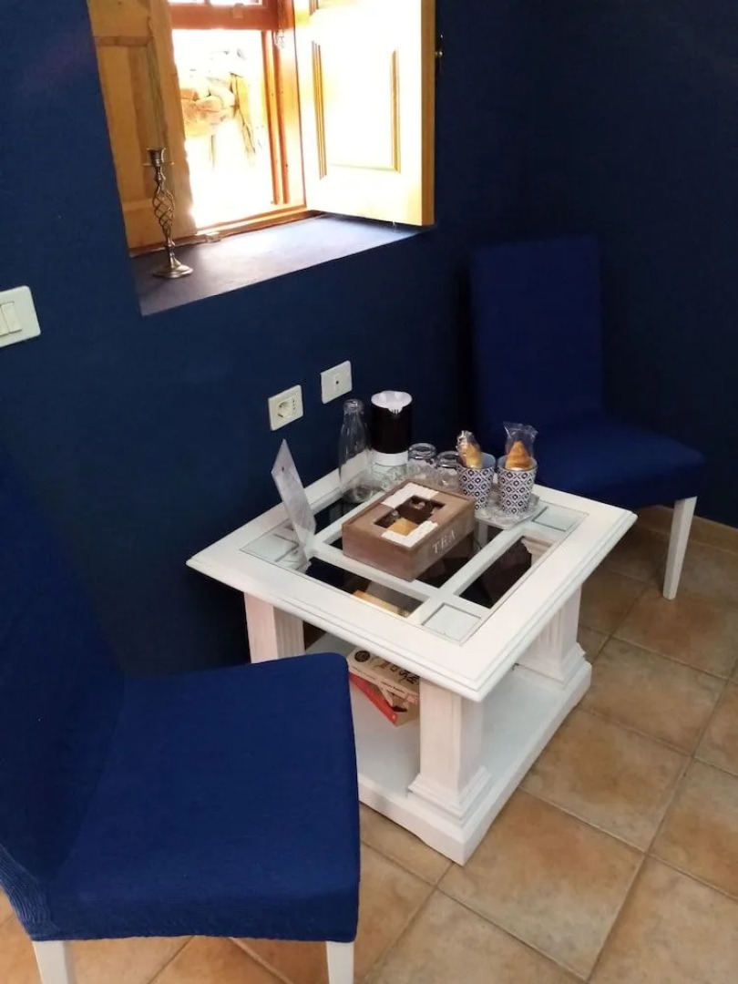 Ziggy's Mountain Retreat