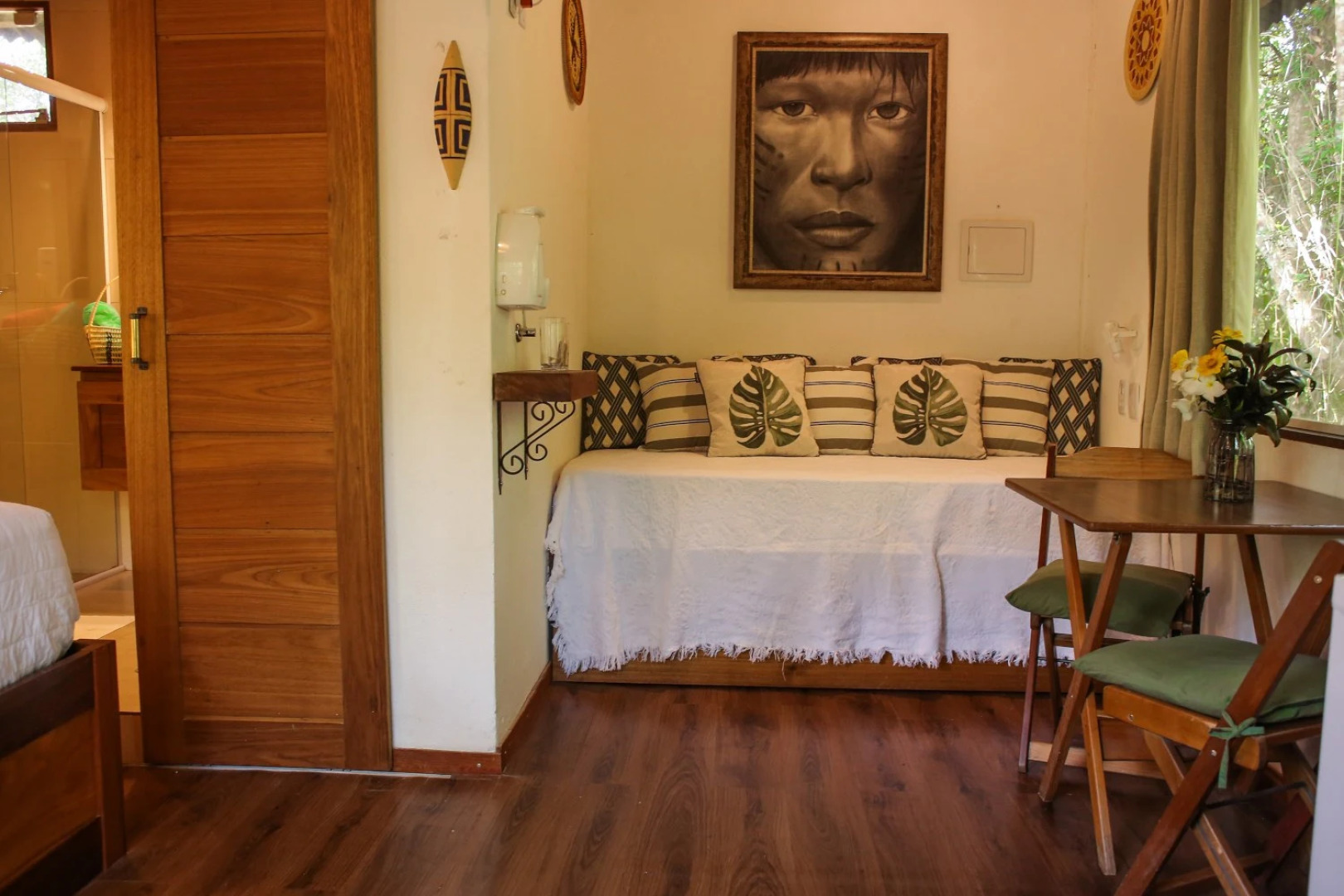 Villa Arumã Pousada