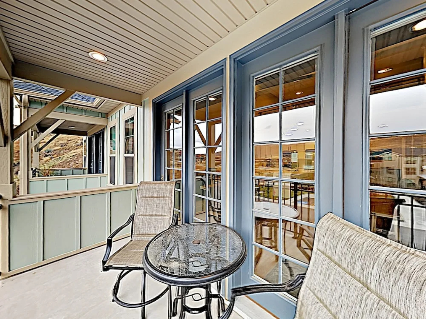 New-build Near Deer Valley W/ Private 2-car Garage 3 Bedroom Townhouse