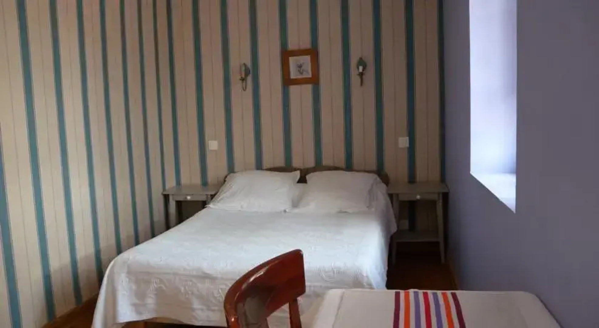 Chambres dHôtes Arotzenia