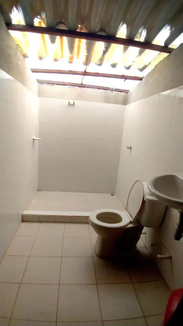 Ecohotel Las Palmeras